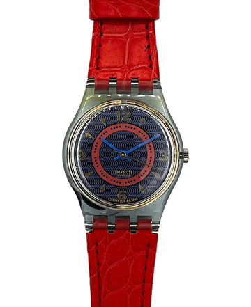 Swatch Lady GIN ROSA LN115 (1992)