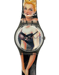 Swatch Gent LOLITA GM128 (1995)