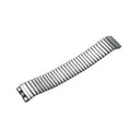Correa de repuesto Swatch de metal flexible de 17 mm SEETANG SDK901