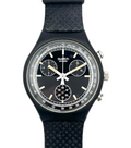 Swatch Chrono BLACK FRIDAY Bi-Color SCB100V (1991)