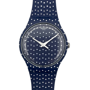 Swatch New Gent Special INTERCAMBIO INDIRECTO SUOZ323