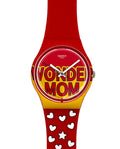 Swatch New Gent Special INTERCAMBIO INDIRECTO SUOZ323