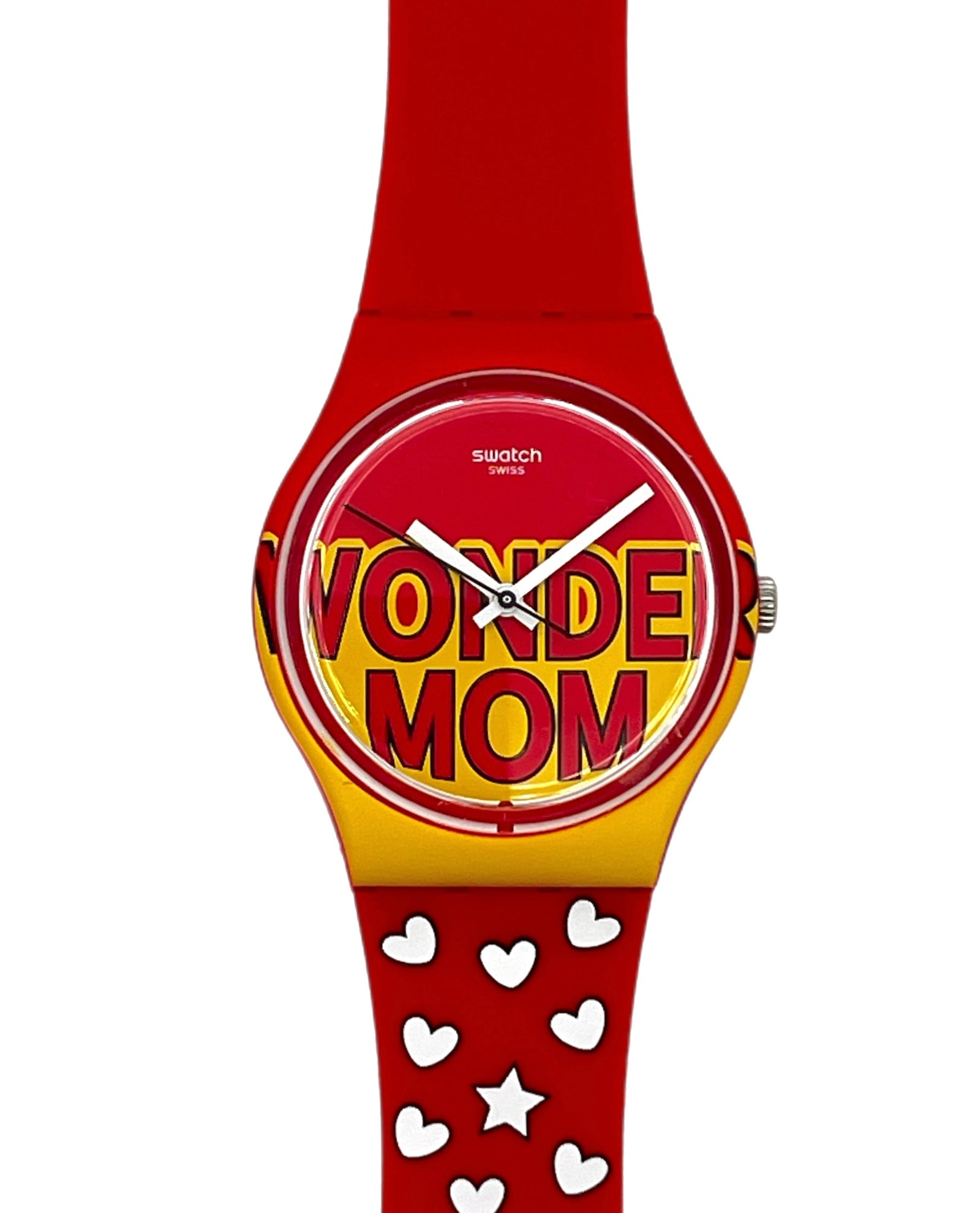 Swatch New Gent Special INTERCAMBIO INDIRECTO SUOZ323