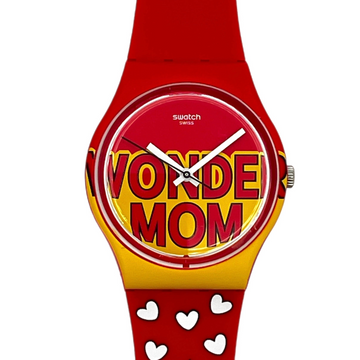 Swatch New Gent Special INTERCAMBIO INDIRECTO SUOZ323