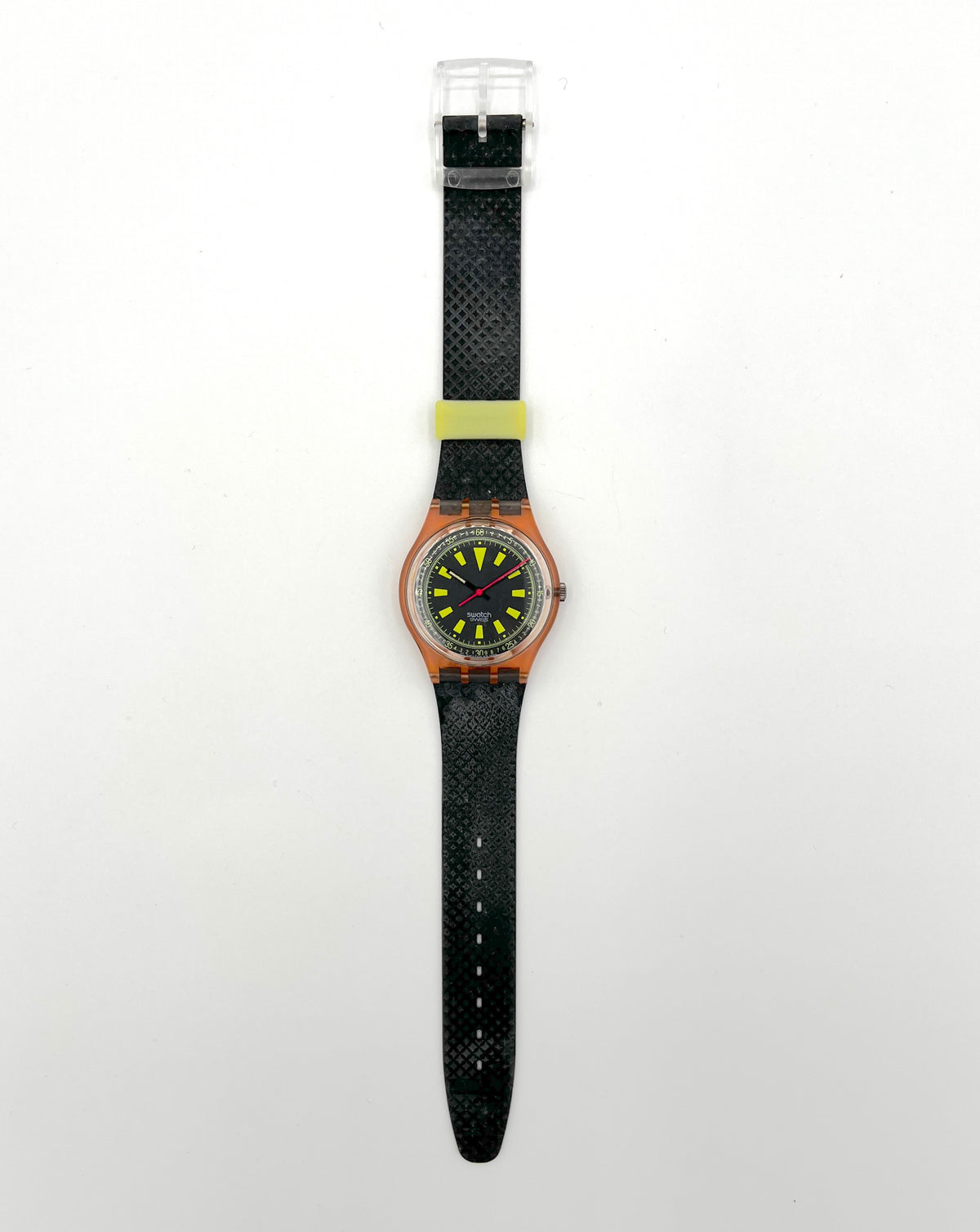Swatch Gent B.M.X. GP103 (1990)