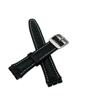 Swatch Replacement Band For Irony and Aquachrono Series