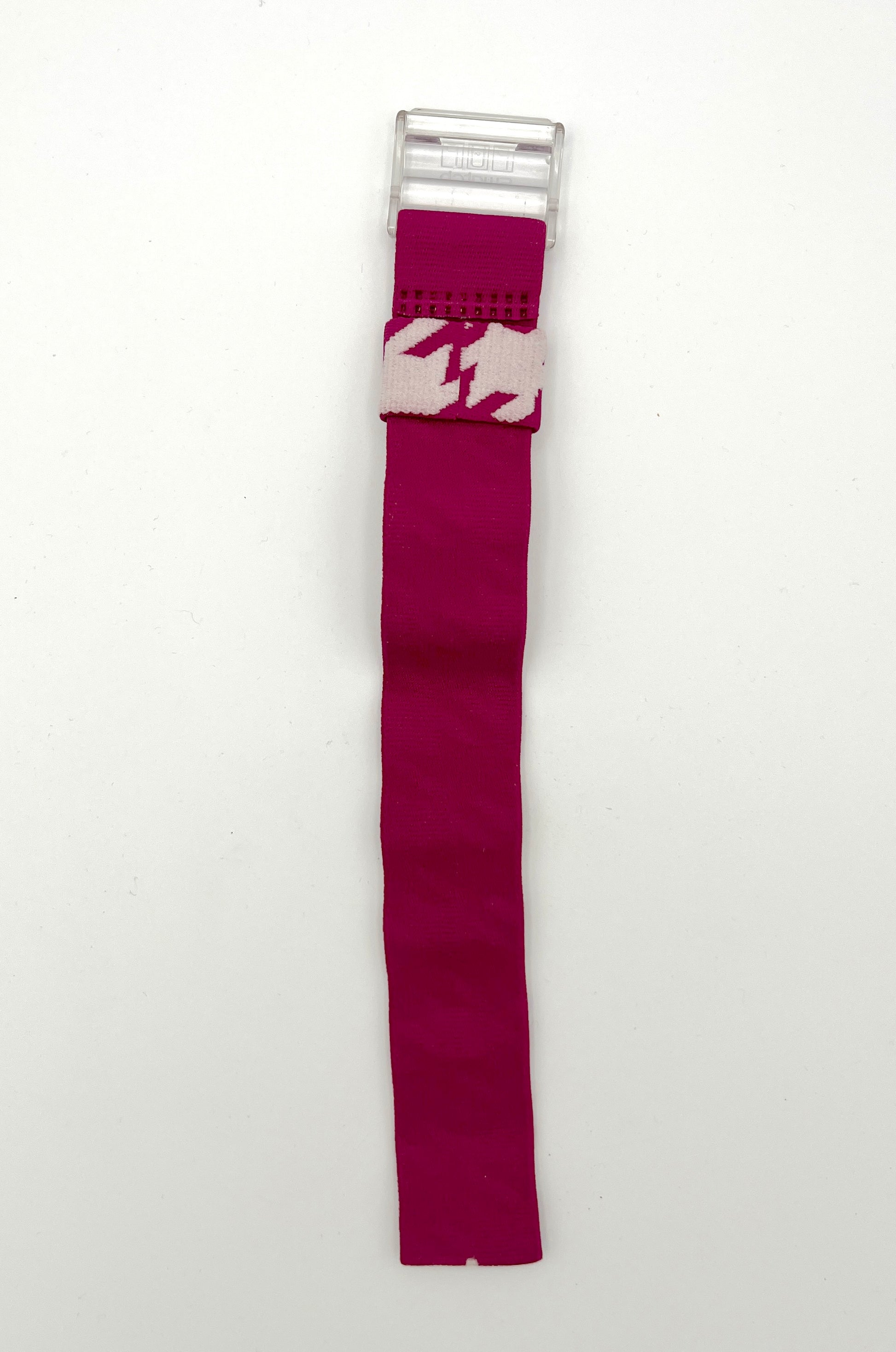Replacement Band For Pop Swatch MLLE APWK164 (1992)
