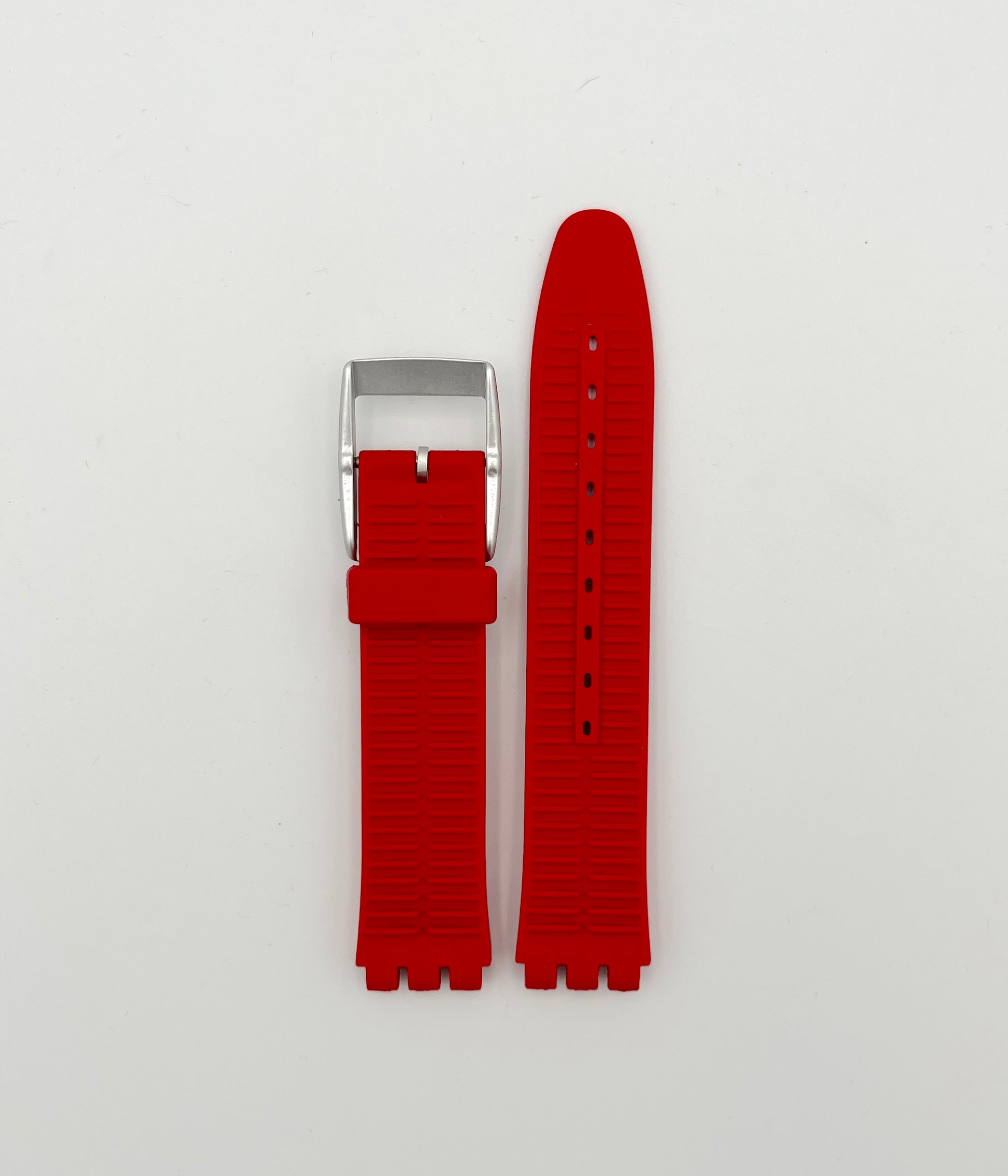 Swatch 17mm Replacement Band UNBOUNDED SAYGS4025