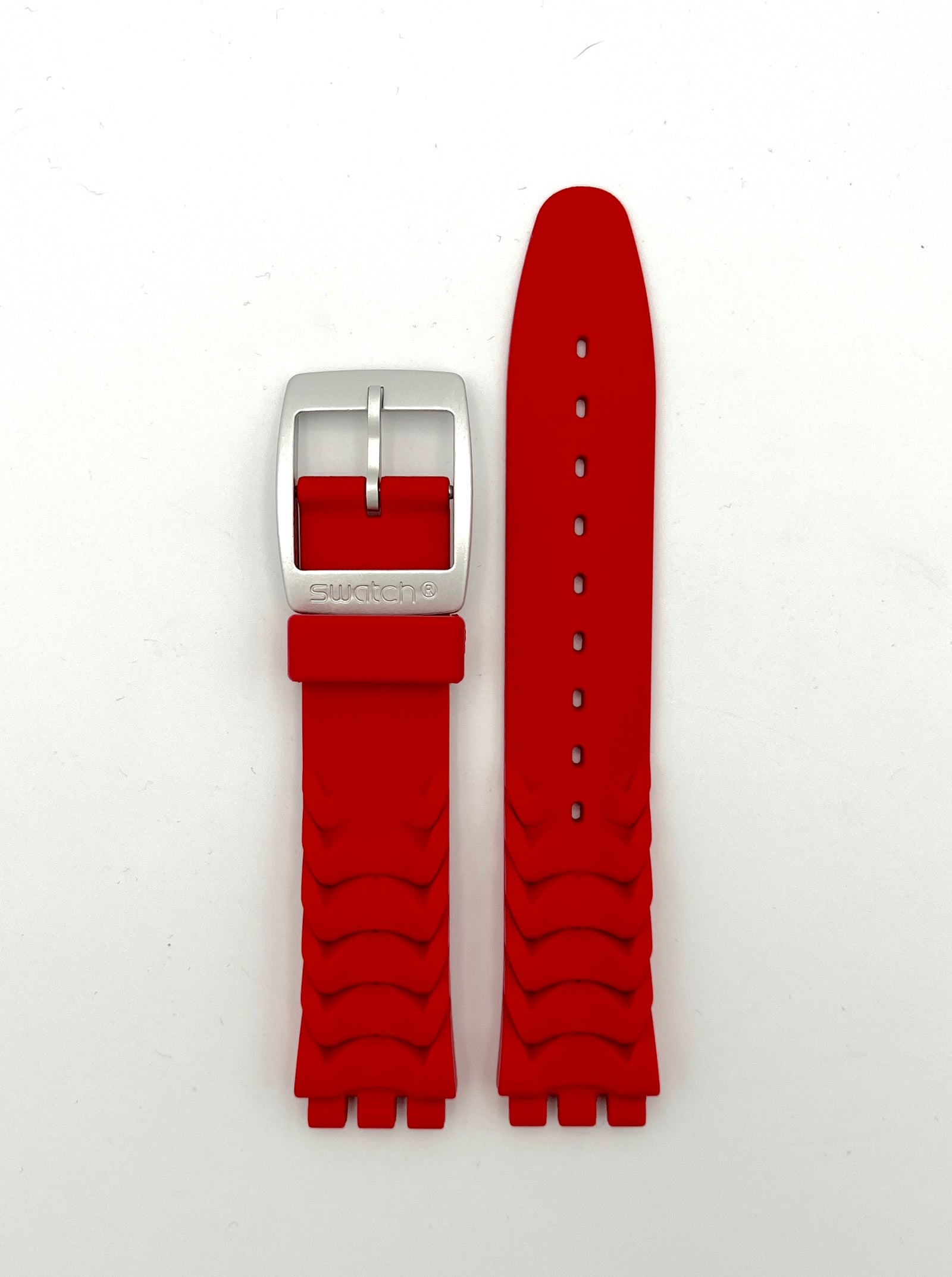 Swatch 17mm Replacement Band UNBOUNDED SAYGS4025