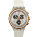 Swatch Diaphane Chrono ELEROSE SVCK1006 (2021)