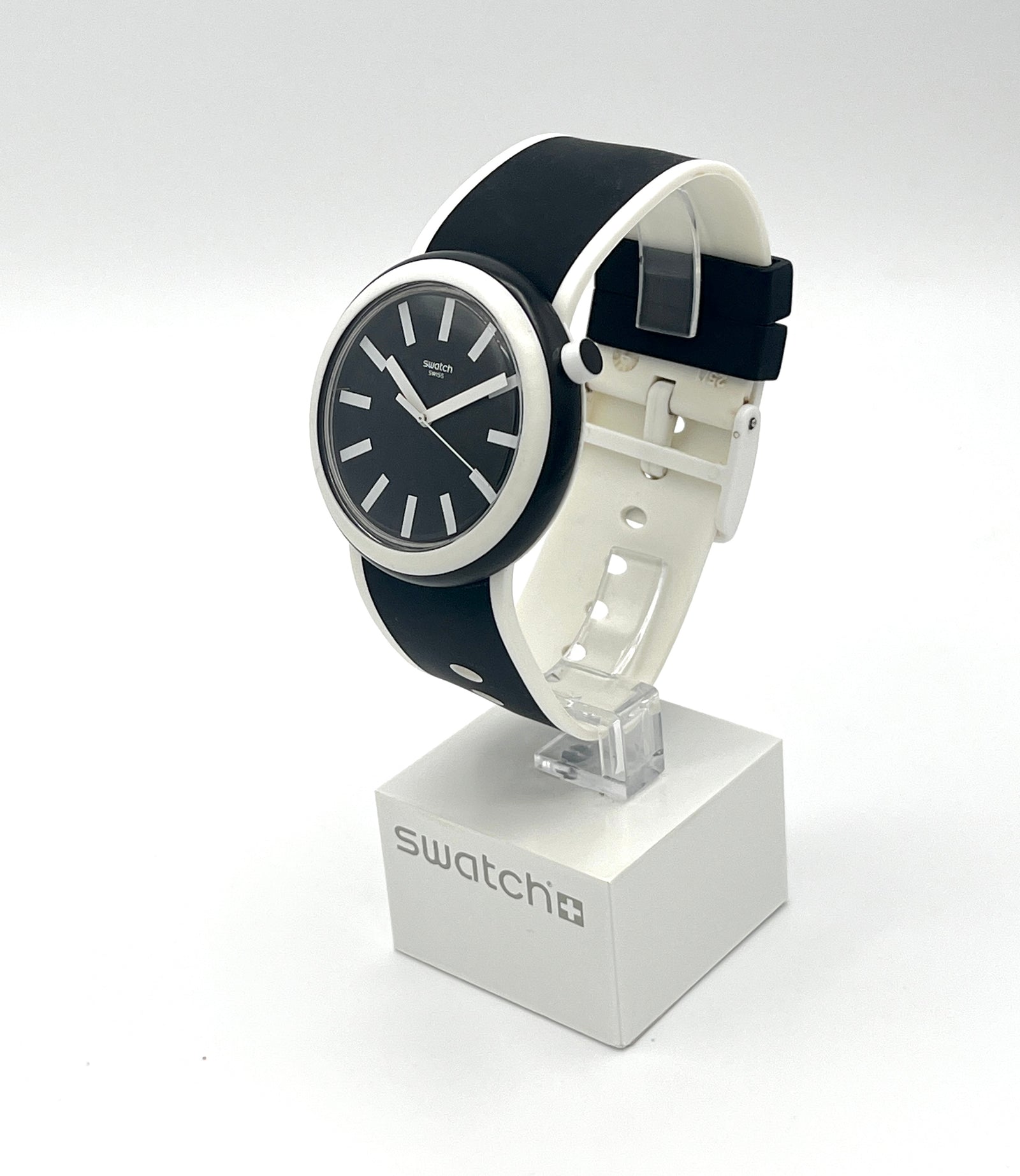 Nuevo Pop Swatch POPADELIC PNL100 (2017)