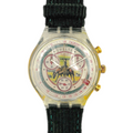 Swatch Chrono SA MAJESTE VELOURS SCK405 (1995)