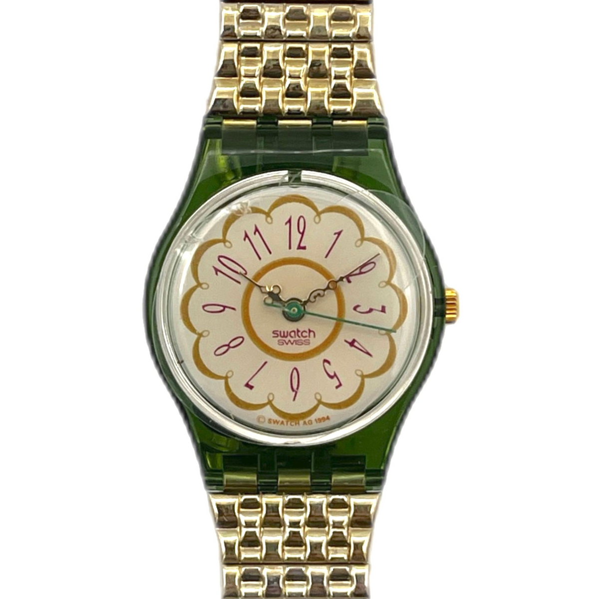 Swatch Lady MADAME LG112 (1995)