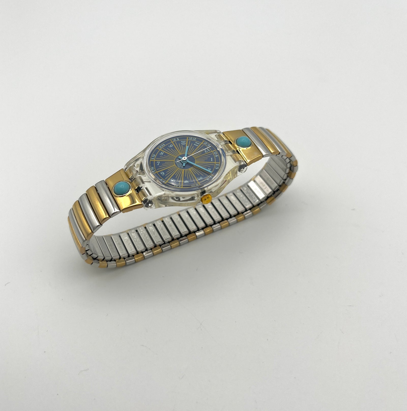 Swatch Lady TOURNEVIS LK145 (1993)