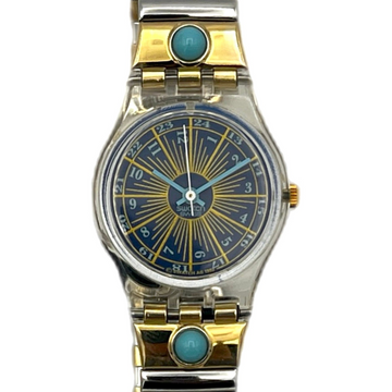 Swatch Lady TOURNEVIS LK145 (1993)