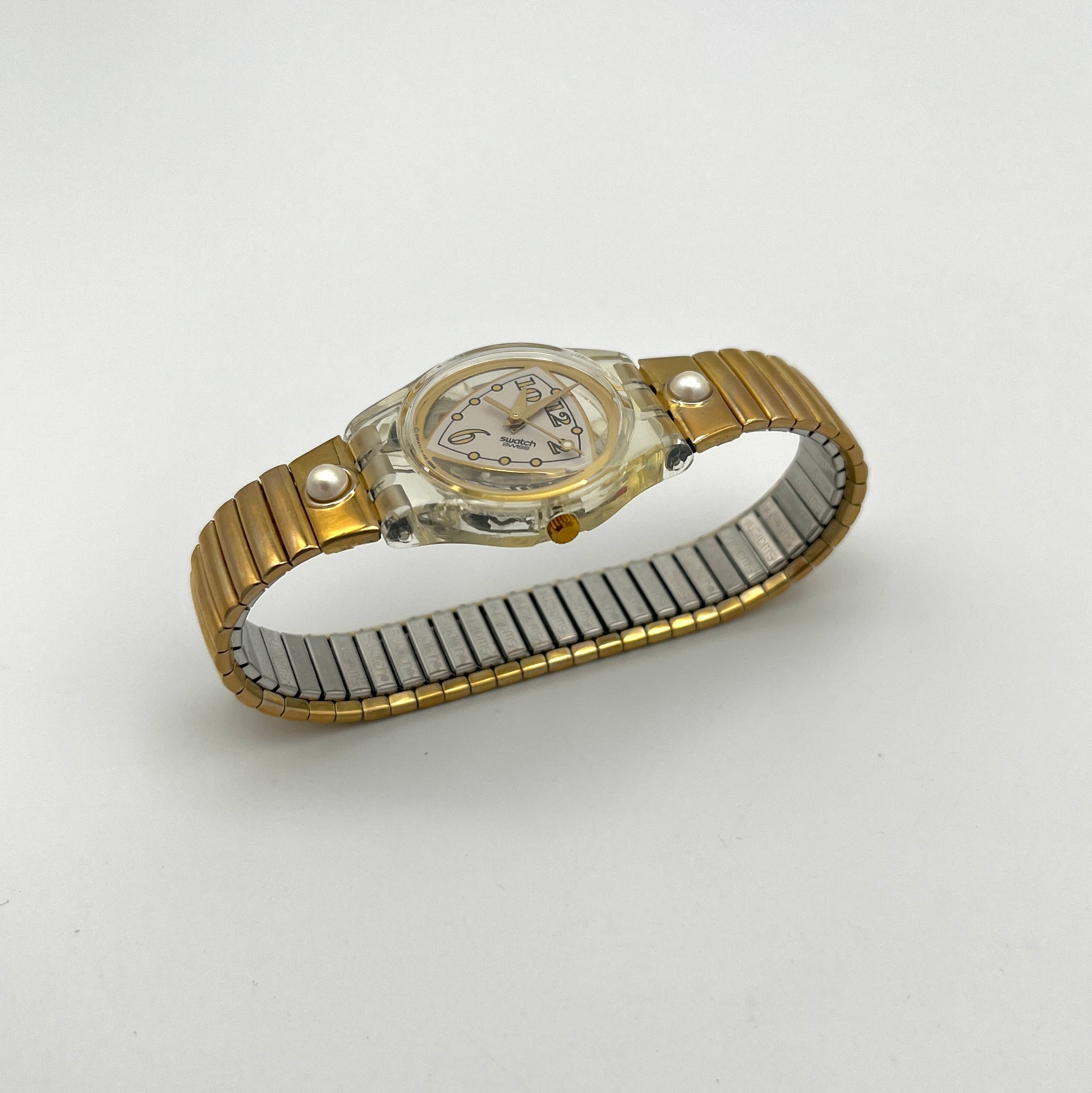 Swatch Lady PREMIERE LK151 (1995)