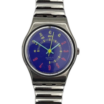 Swatch Lady FREEWAY LY100 (1990)