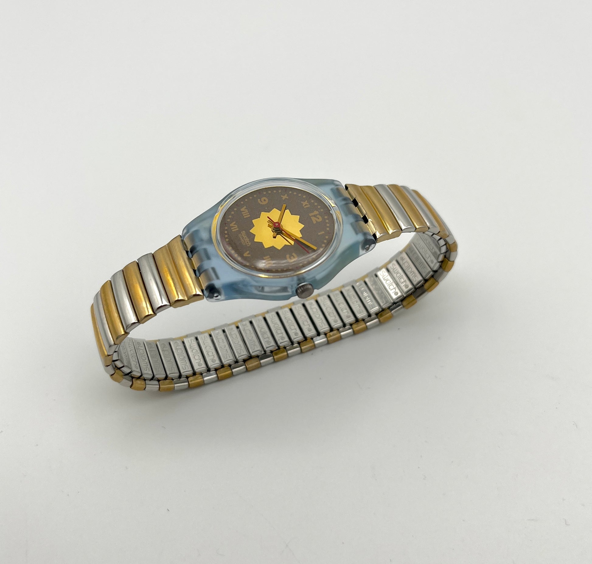 Swatch Lady SEVRUGA LL111 (1991)
