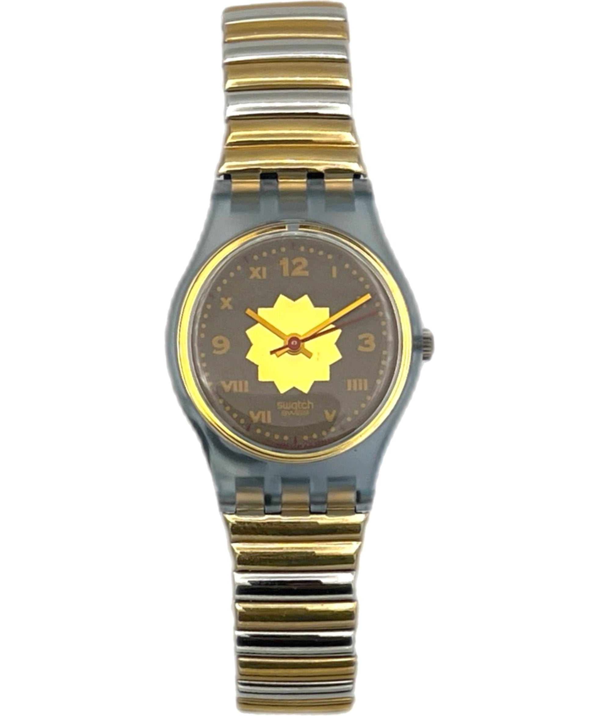 Swatch Lady SEVRUGA LL111 (1991)
