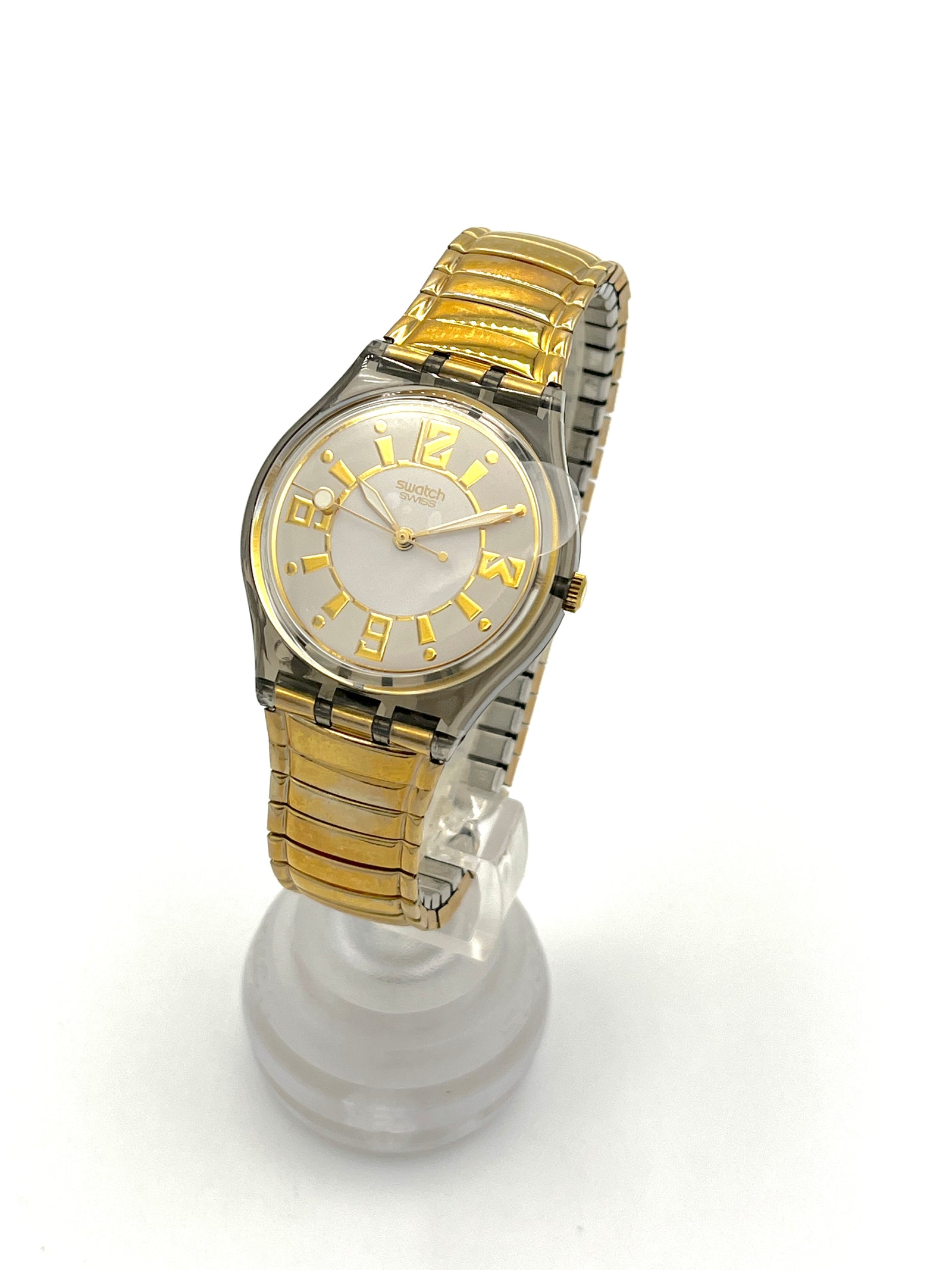 Swatch Gent Flex LAMPADARIO GM133A (1996)