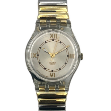 Swatch Lady ALMAGAMA LK168 (1998)