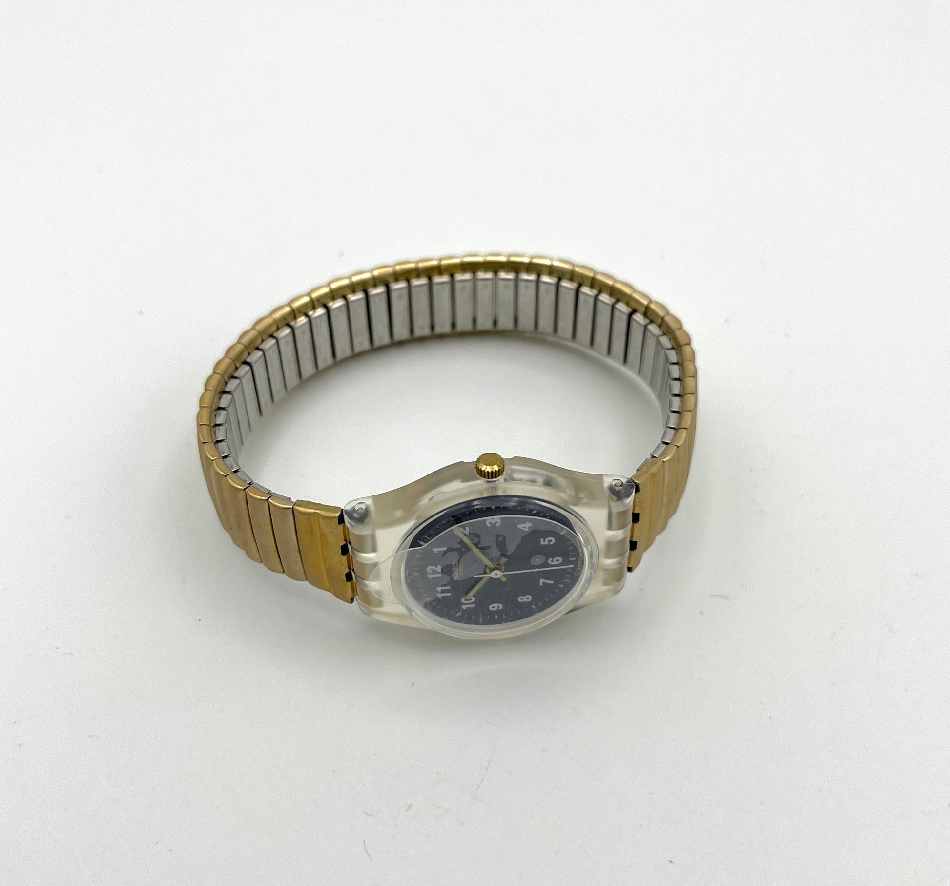 Swatch Lady BINOCULAR LK160 (1997)