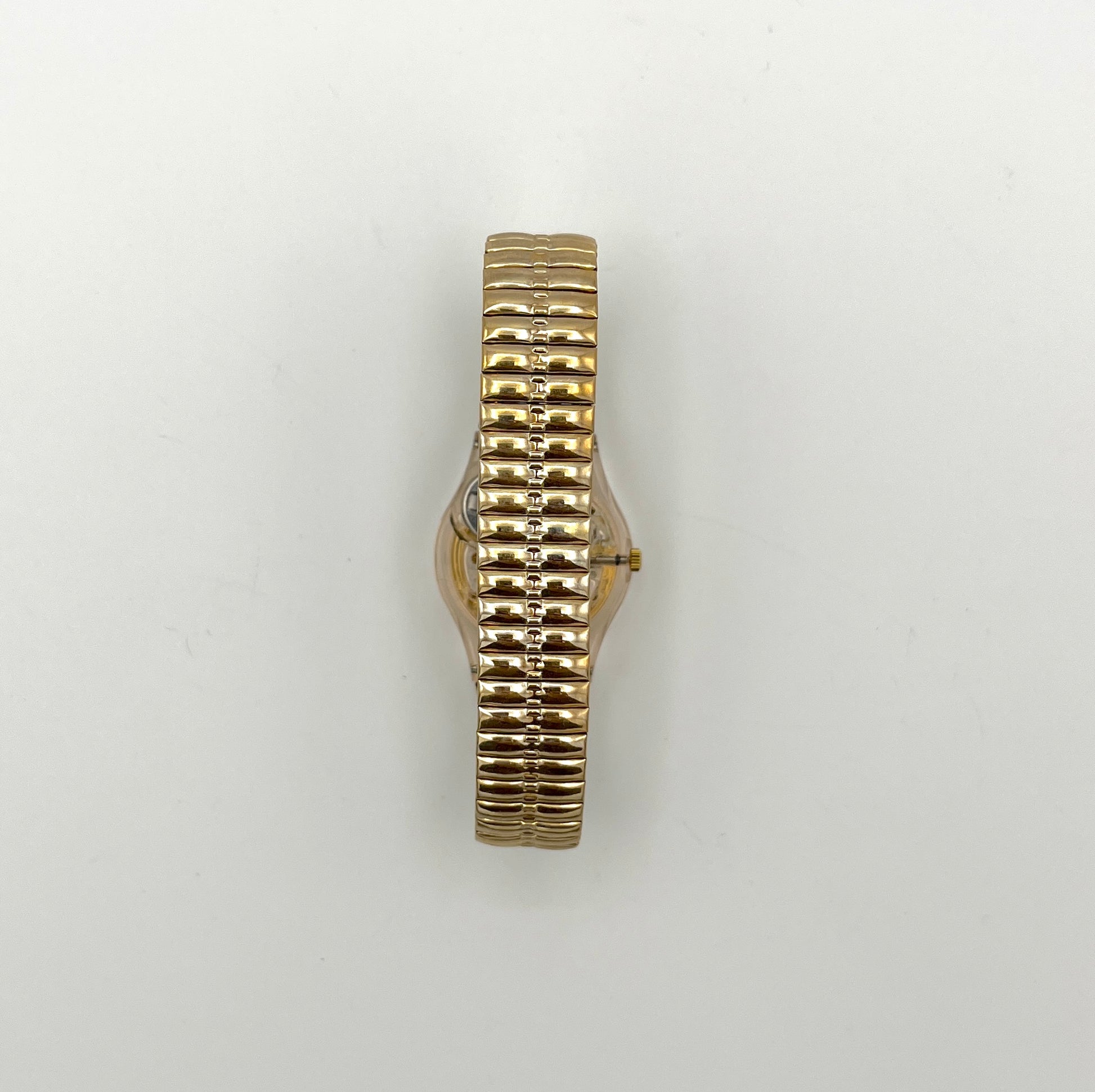 Swatch Lady LADY ROSE LP116 (1996)