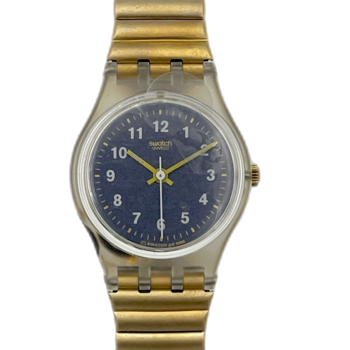 Swatch Lady BINOCULAR LK160 (1997)