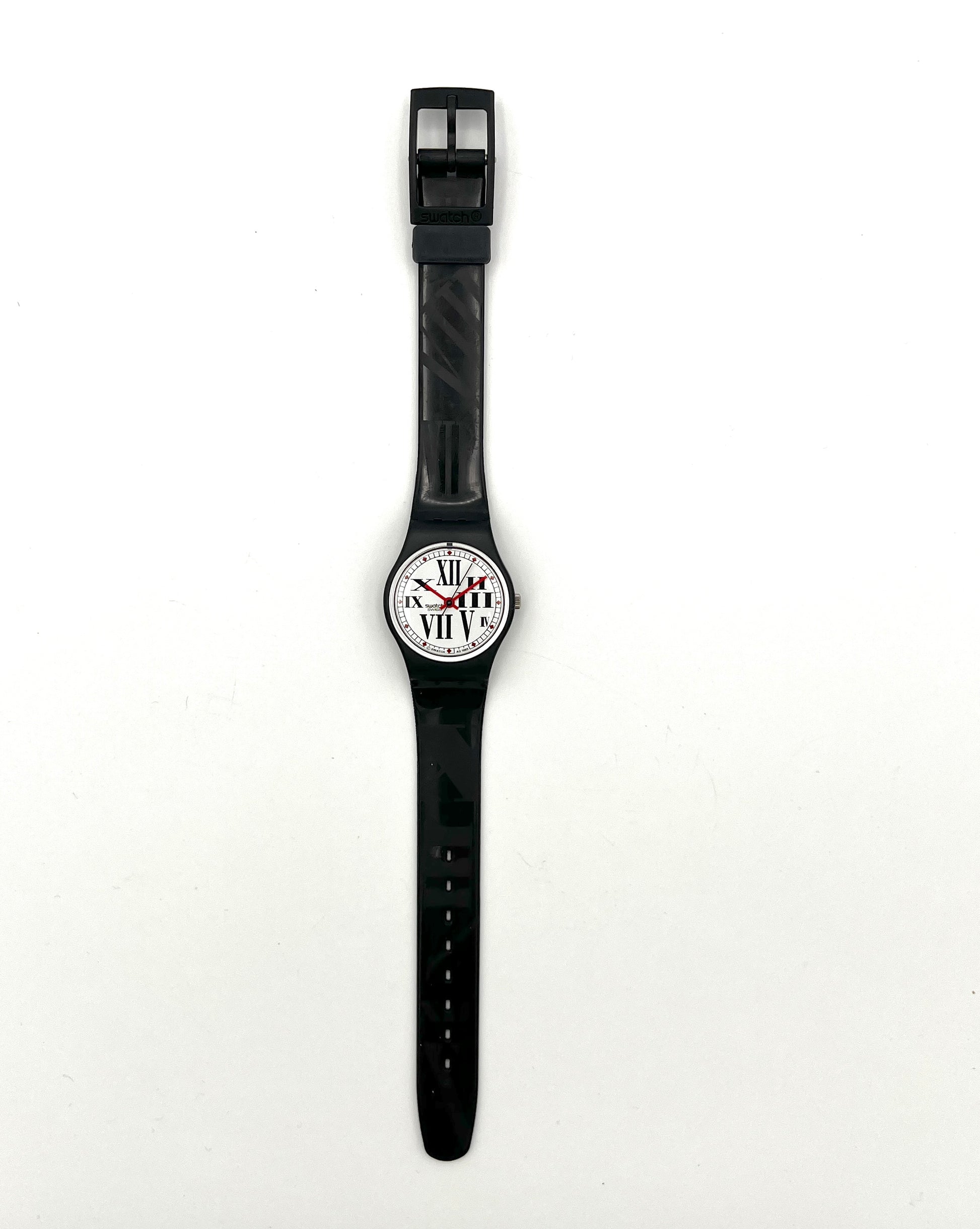 Swatch Lady CRAIE LB137 (1994)
