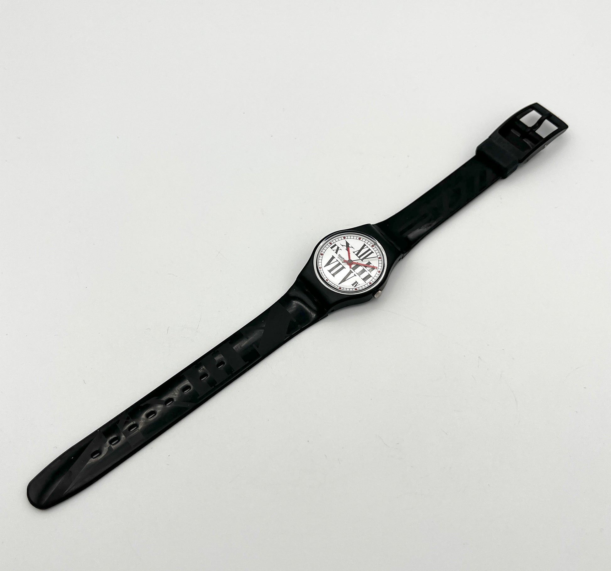 Swatch Lady CRAIE LB137 (1994)