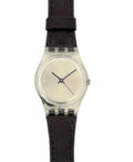 Swatch Lady GETHER LK184 (2000)