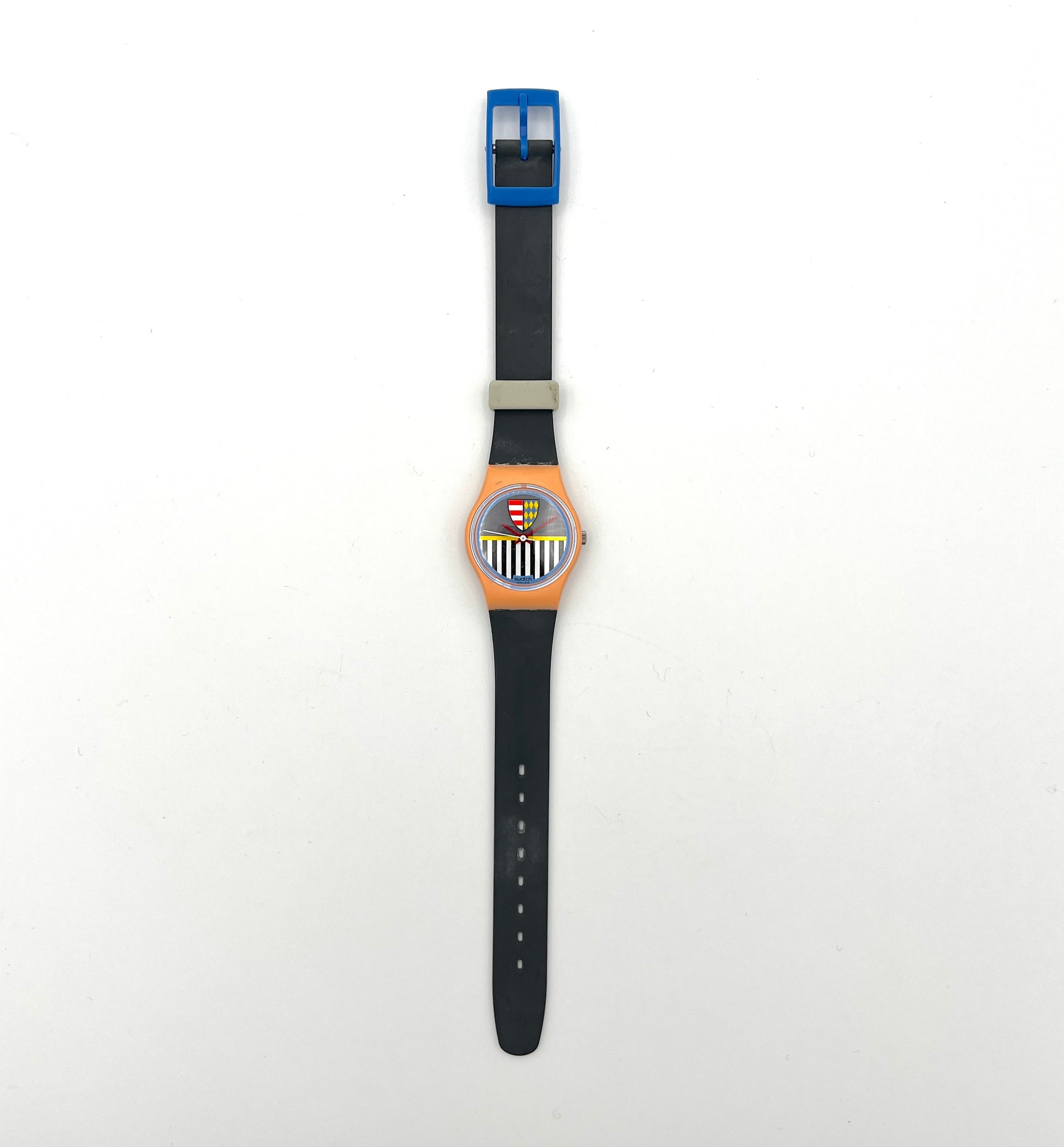 Swatch Lady VALKYRIE LP101 (1986)