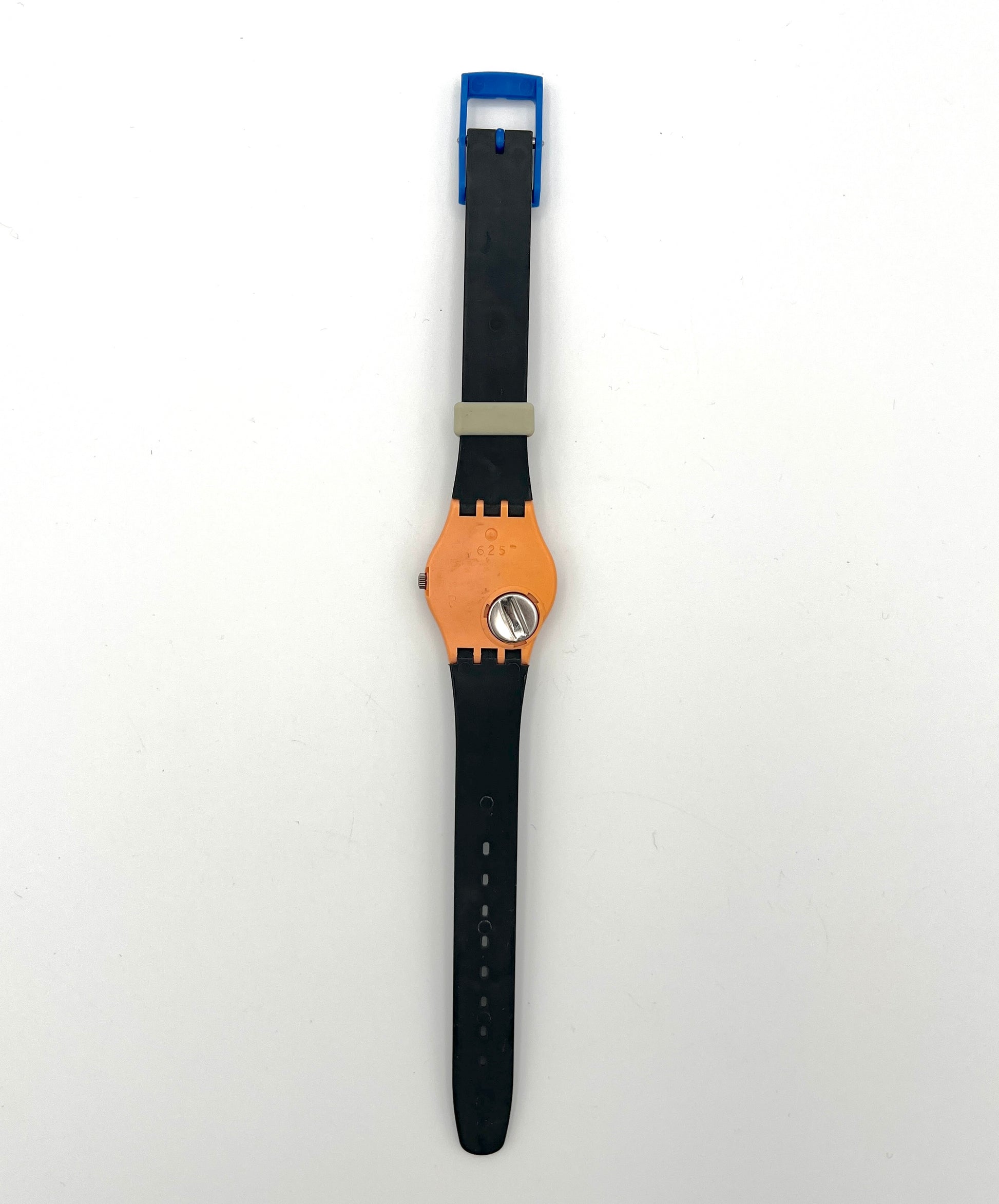 Swatch Lady VALKYRIE LP101 (1986)