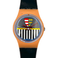 Swatch Lady VALKIRIA LP101 (1986)