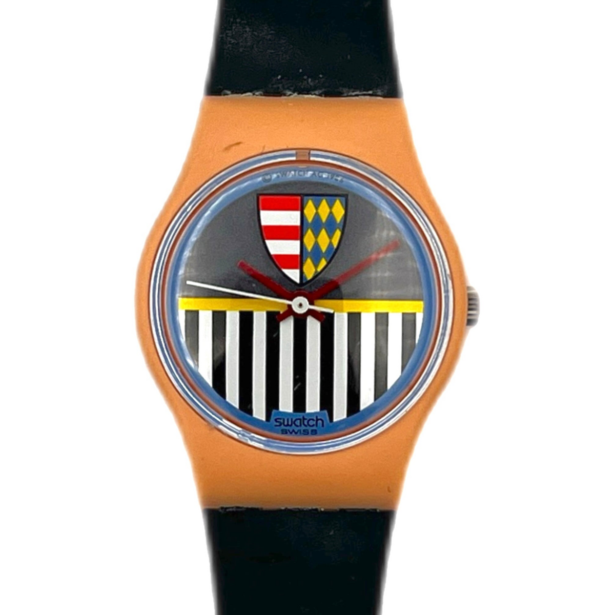 Swatch Lady VALKIRIA LP101 (1986)