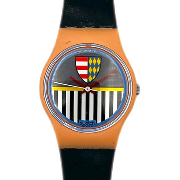Swatch Lady VALKIRIA LP101 (1986)