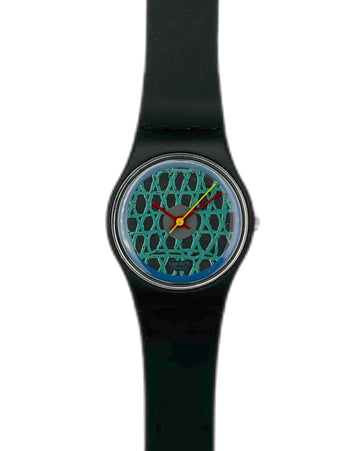 Swatch Lady CHELSEA LB112 (1986)