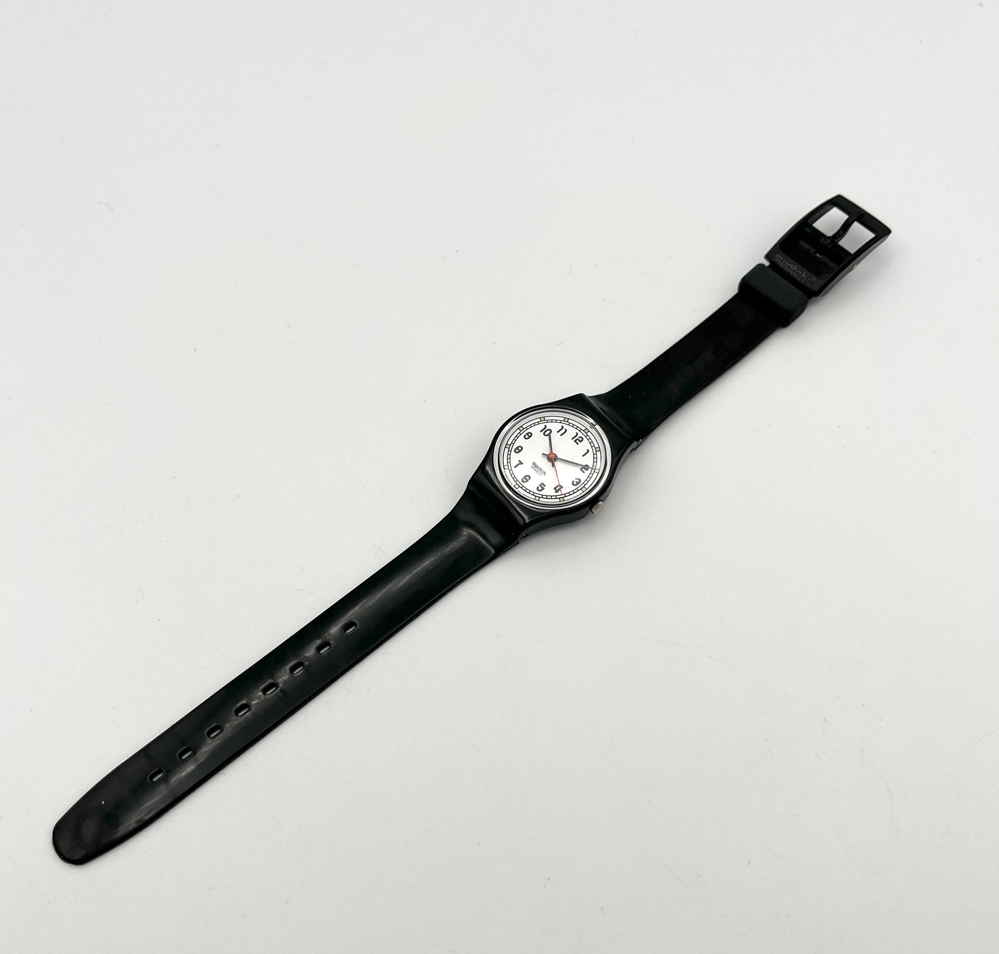 Swatch Lady IMPAIR LB135 (1994)