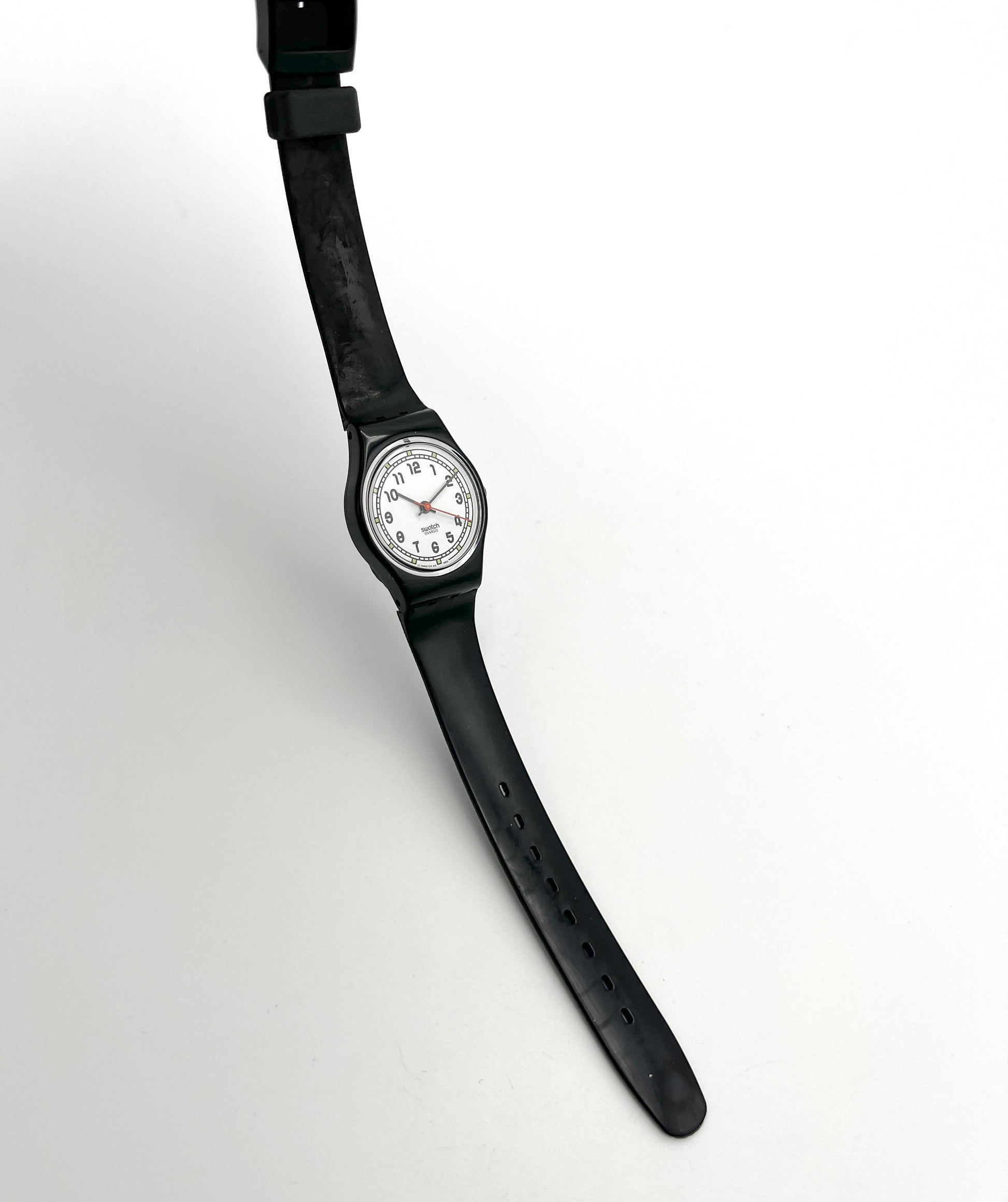 Swatch Lady IMPAIR LB135 (1994)