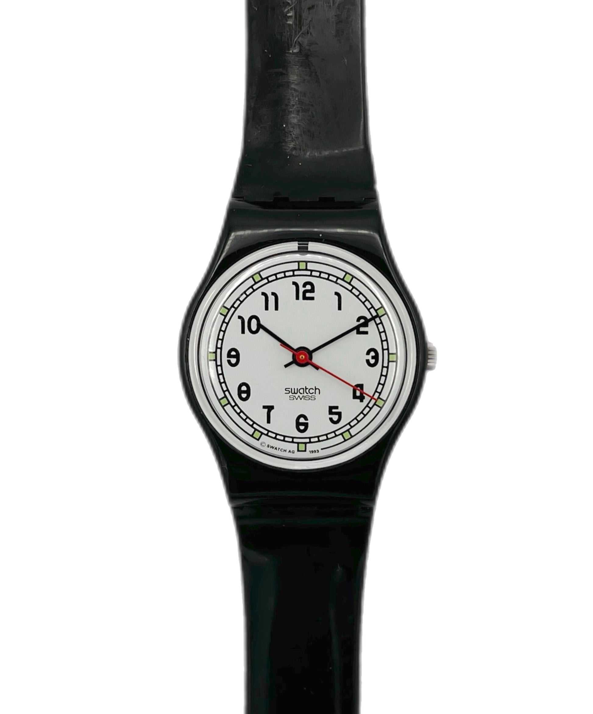 Swatch Lady IMPAIR LB135 (1994)