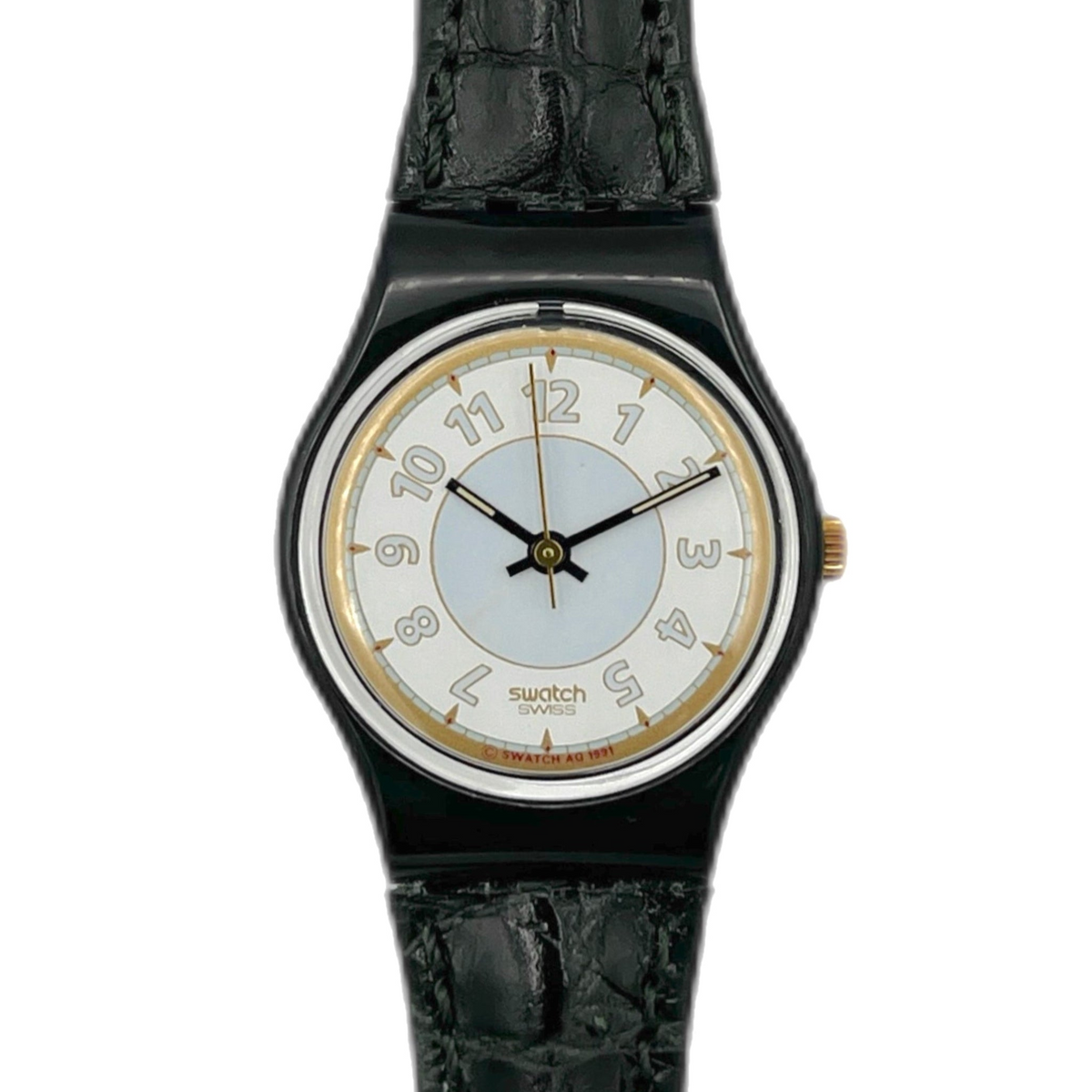 Swatch Lady RAISSA LB131 (1992)