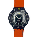 Swatch Scuba 200 HYDROCOMPASS SDN121 (1998)