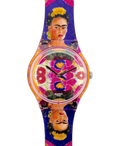 Swatch New Gent Art Special THE FRAME SUOZ341 (2022)