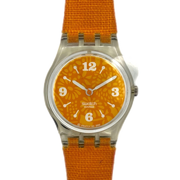 Swatch Lady PERENNIAL BEAUTY LK220 (2003)