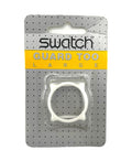Protector Swatch DEMASIADO grande blanco para relojes de 34mm