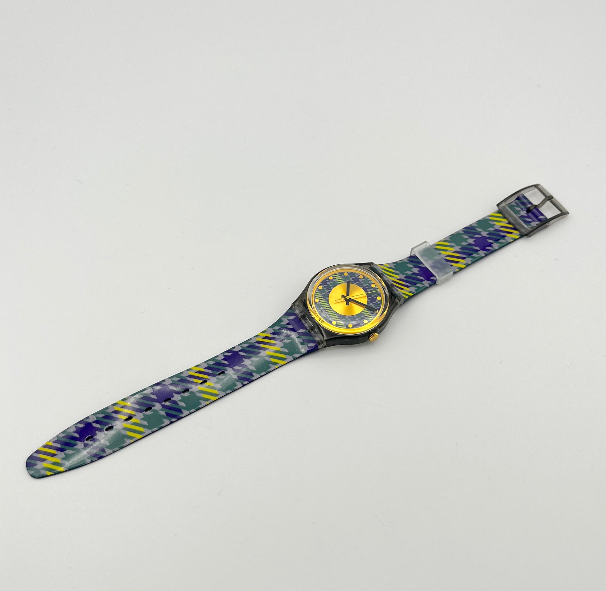 Swatch Gent TAILLEUR GM109 (1992)