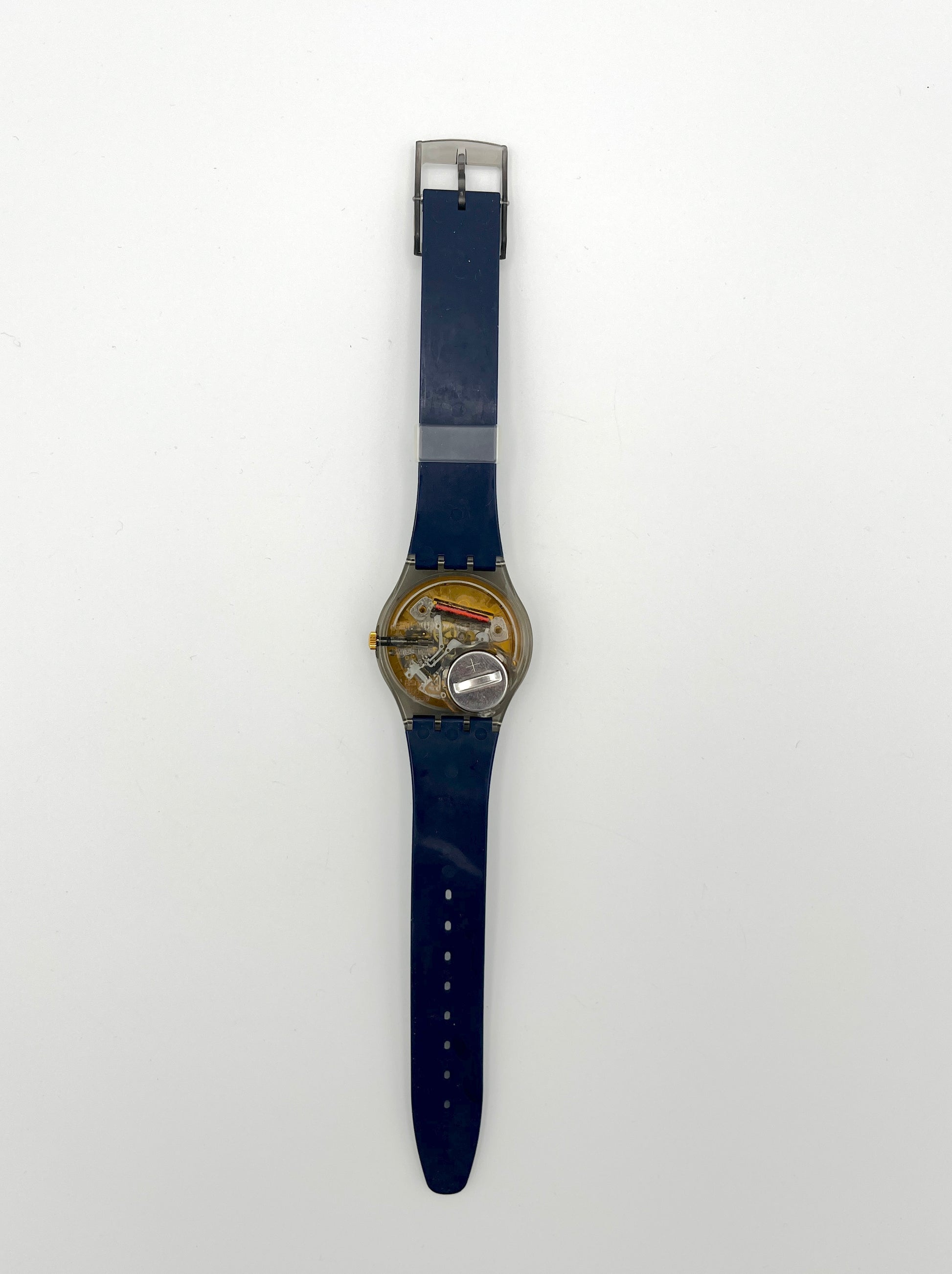Swatch Gent TAILLEUR GM109 (1992)