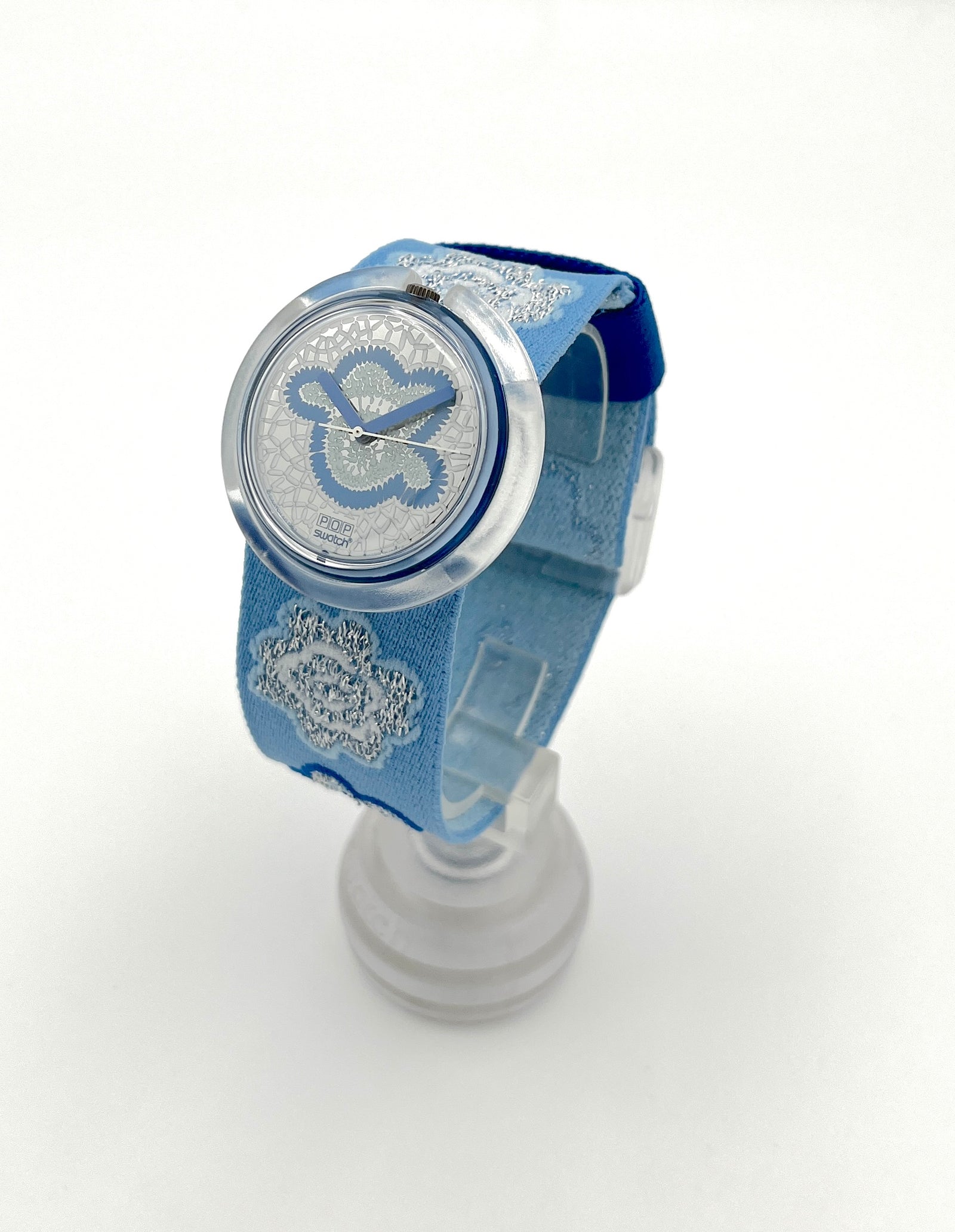 Midi Pop Swatch PARCHEO PMN103 (1994)