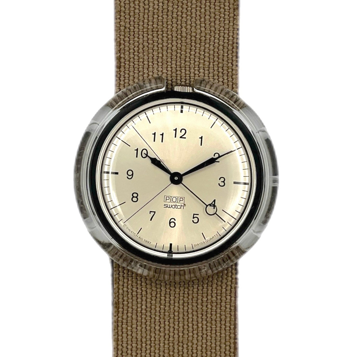 Midi Pop Swatch KURUMBU PMB114 (1998)