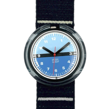 Midi Pop Swatch PERISCOPE PMB115 (1998)